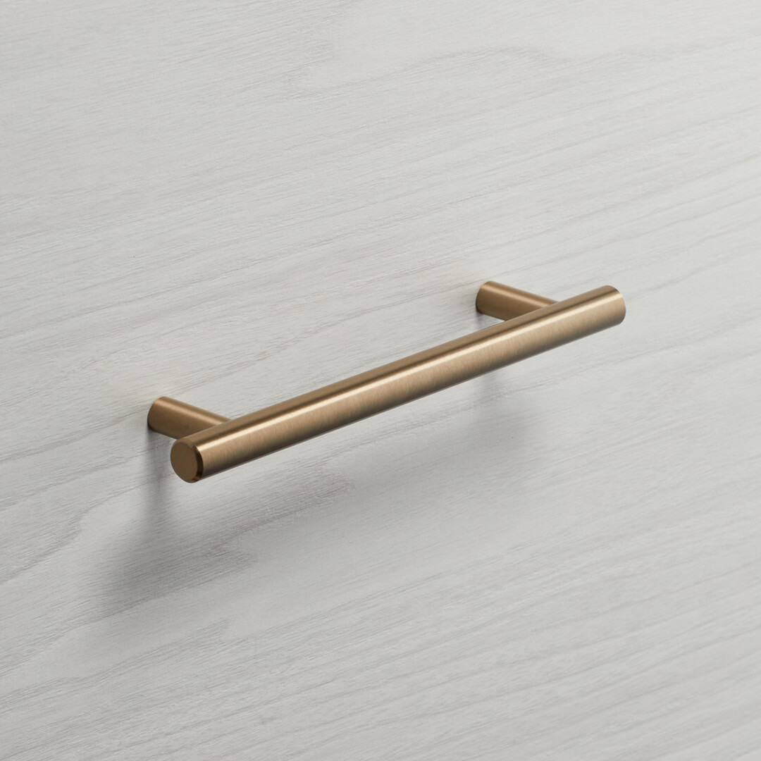 6319959a8861af4ad7970f51 Bar Pull Short Matte Gold