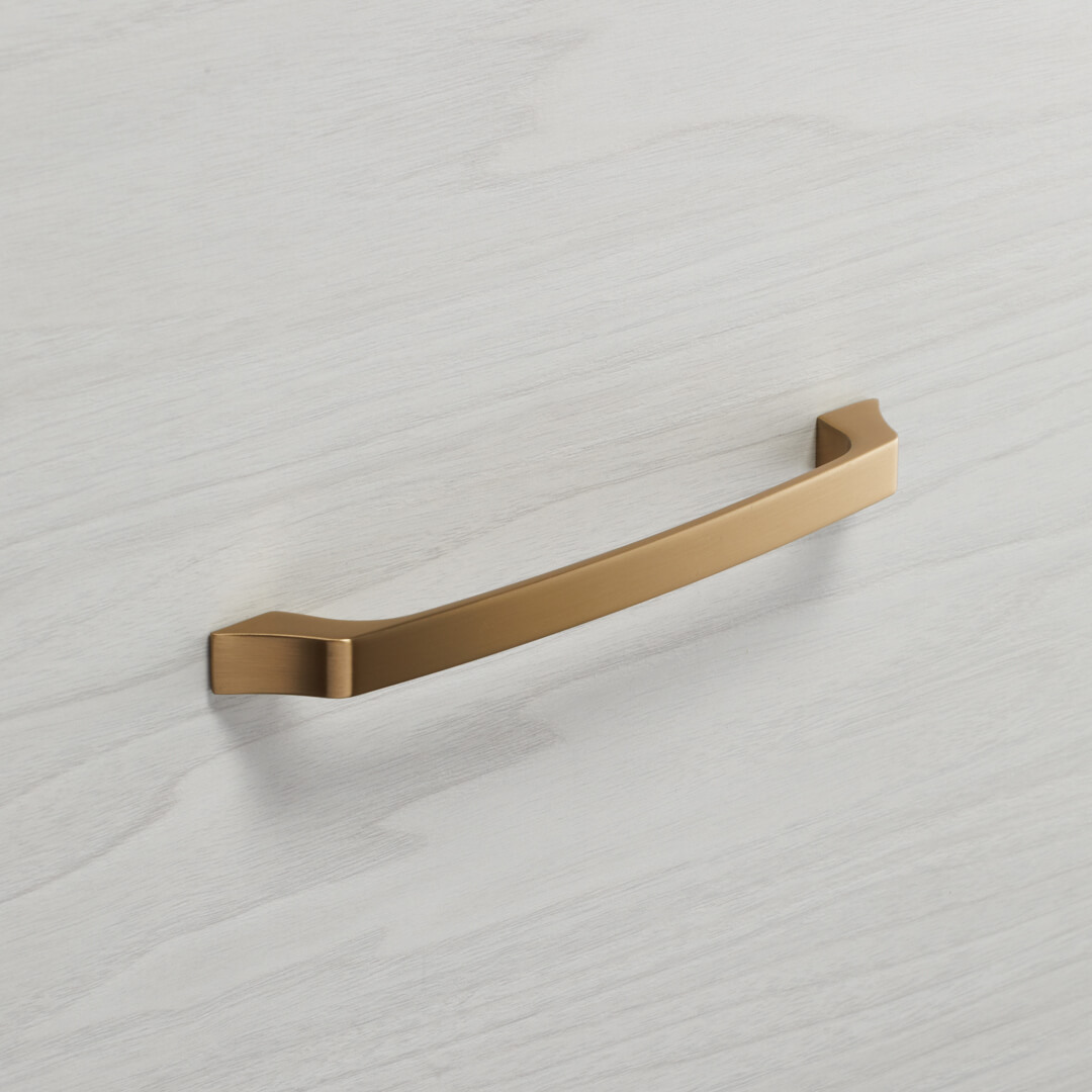 63199a318e23fb80879e70cf Elite Arched Pull Matte Gold