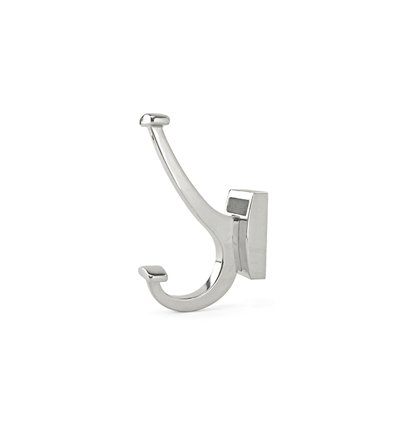 6319a813ac09721121a03b5d Elite Compact Coat CHROME