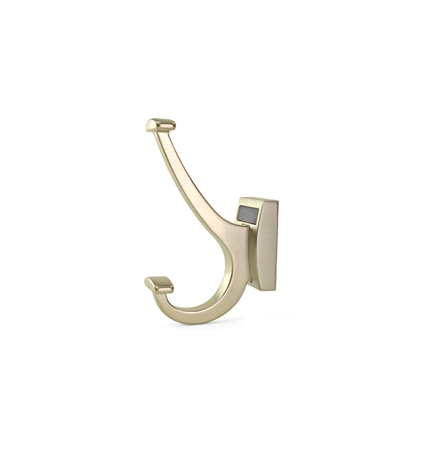 6319a821d0b24824cedb0e69 Elite Compact Coat MATTE NICKEL