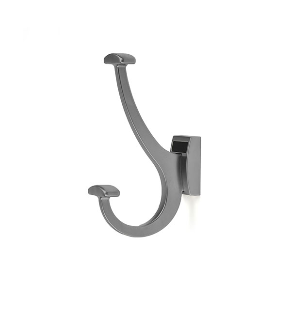 6319a82becec3280ffd6240a Elite Compact Coat SLATE GRAY