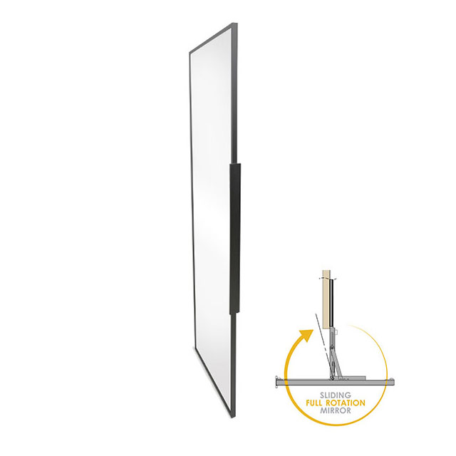 65cb96f5a723b3be9514a628 Slate FullRotationMirror WEB ProductImage square