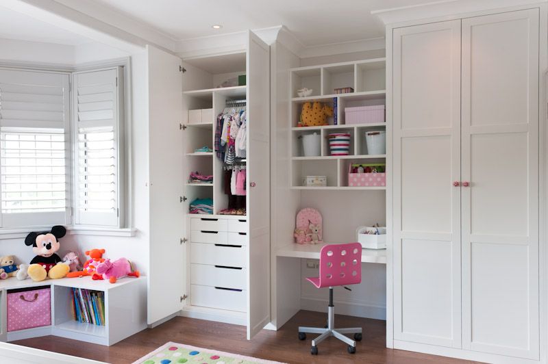 Childrens Closets