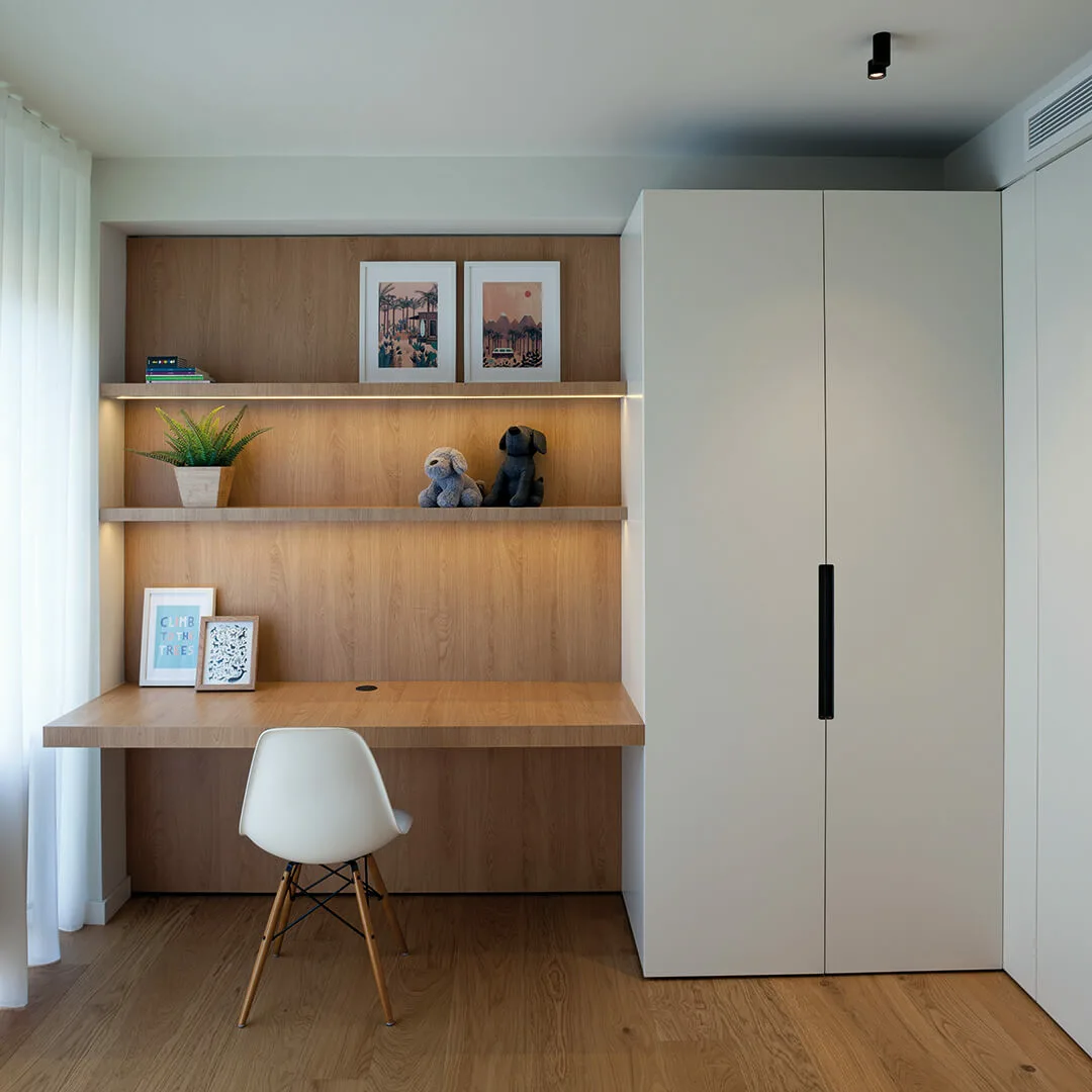 Home Office 2
