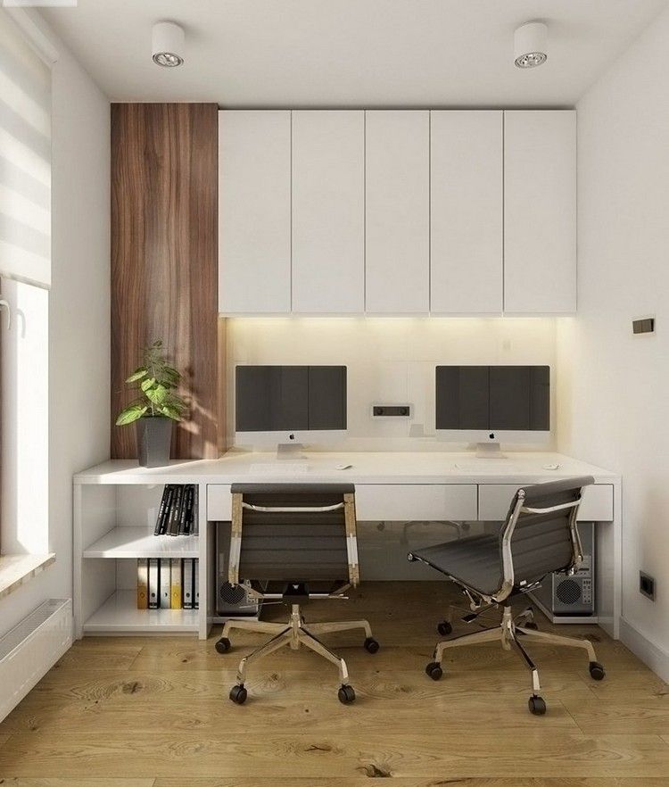 Work Space Organization 4