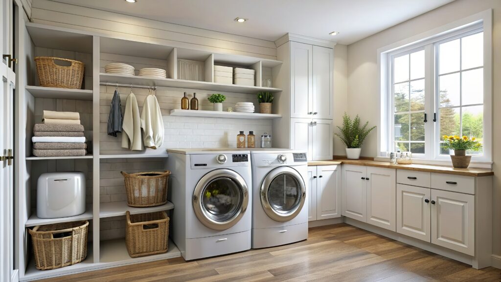 Laundry Organization 3 scaled