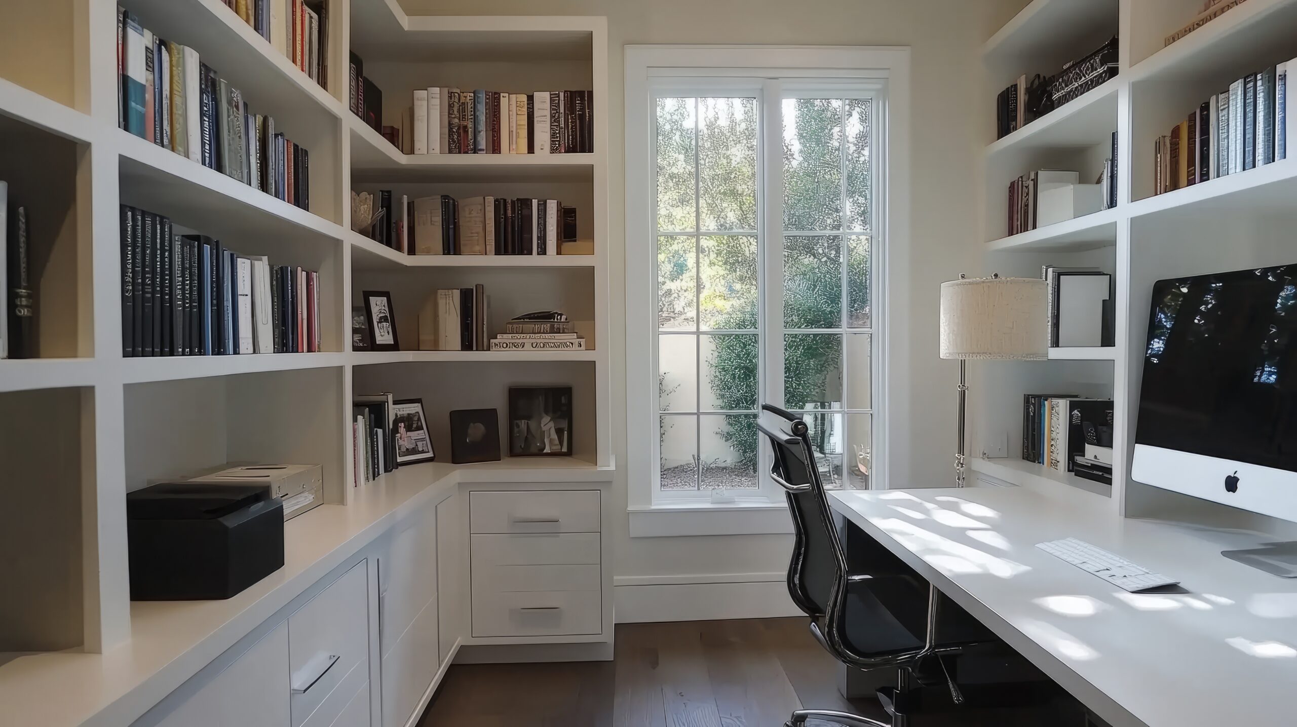 Workplace Organization scaled
